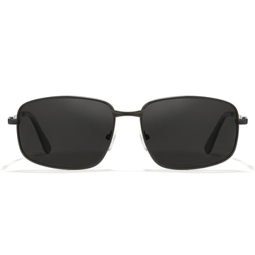 Cyxus Spring Hinge Polarized Sunglasses 1024